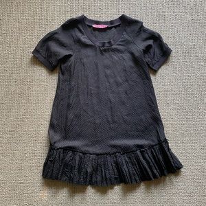 Manoush 100% Silk Dress